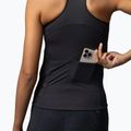 Women's cycling jersey Alé Color Block TT black 5