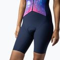 Women's cycling suit Alé Sea blue 4