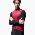 Alé K-Solution ruby red bicycle vest 4