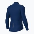 Men's cycling sweatshirt Alé Fondo 2.0 blue 2