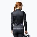 Women's cycling sweatshirt Alé Follow Me black 2