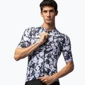 Men's cycling jersey Alé Essenza black 3