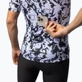 Men's cycling jersey Alé Essenza black 5