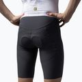 Men's cycling suit Alé Mirror white 5