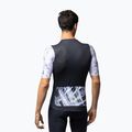 Men's cycling jersey Alé Palm black 2