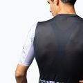 Men's cycling jersey Alé Palm black 4
