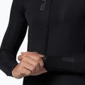 Men's cycling longsleeve Alé Color Block black 3