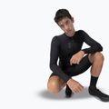 Men's cycling longsleeve Alé Color Block black 5