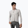 Men's cycling longsleeve Alé Color Block stone 2