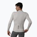 Men's cycling longsleeve Alé Color Block stone 3