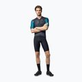Men's cycling jersey Alé Follow Me black 2