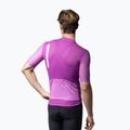 Men's cycling jersey Alé Follow Me cyclamen 2