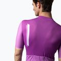 Men's cycling jersey Alé Follow Me cyclamen 4