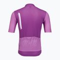 Men's cycling jersey Alé Follow Me cyclamen 8