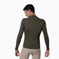 Men's cycling longsleeve Alé Color Block survior 3