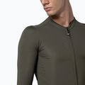 Men's cycling longsleeve Alé Color Block survior 4