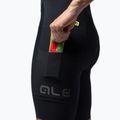 Men's cycling shorts Alé Gravel Pro Bibshorts black 5