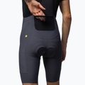 Men's cycling shorts Alé Gravel Pro Bibshorts titanium 5