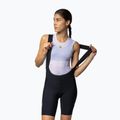 Women's cycling shorts Alé Gravel Pro Bibshorts black