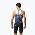 Men's triathlon suit Alé Horizon black 2