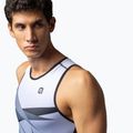 Men's triathlon suit Alé Horizon black 3