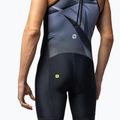 Men's triathlon suit Alé Horizon black 5