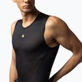 Men's cycling sweatshirt Alé Velo Active black 3