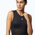 Women's cycling sweatshirt Alé Velo Active W black 3