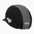 Cycling cap Alé Black slang 4