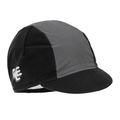 Cycling cap Alé Black slang 6