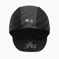 Cycling cap Alé Black slang 3