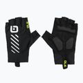 Bike gloves Alé Ciak black