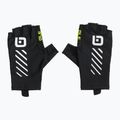 Bike gloves Alé Ciak black 2
