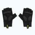 Bike gloves Alé Ciak black 3
