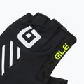 Bike gloves Alé Ciak black 4