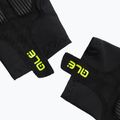 Bike gloves Alé Ciak black 5