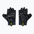 Cycling gloves Alé Cima grey 2