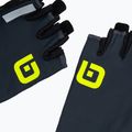Cycling gloves Alé Cima grey 4