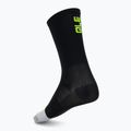 Socks Alé Color Block black 2