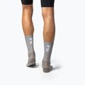 Alé Color Block 18 cm fango socks 3