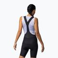 Women's cycling shorts Alé Speedfondo Light Bibshorts black 2