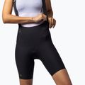Women's cycling shorts Alé Speedfondo Light Bibshorts black 4