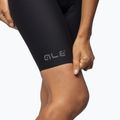 Women's cycling shorts Alé Speedfondo Light Bibshorts black 6