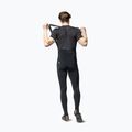 Men's cycling shorts Alé Winter 2.0 Bibtights nero/black 2