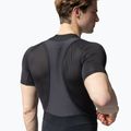Men's cycling shorts Alé Winter 2.0 Bibtights nero/black 5