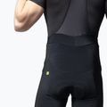 Men's cycling shorts Alé Winter 2.0 Bibtights nero/black 6