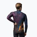 Men's cycling sweatshirt Alé Zanzibar Jersey multicolore/multicolor 2