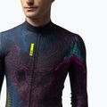 Men's cycling sweatshirt Alé Zanzibar Jersey multicolore/multicolor 3
