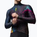Men's cycling sweatshirt Alé Zanzibar Jersey multicolore/multicolor 4