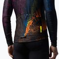 Men's cycling sweatshirt Alé Zanzibar Jersey multicolore/multicolor 6